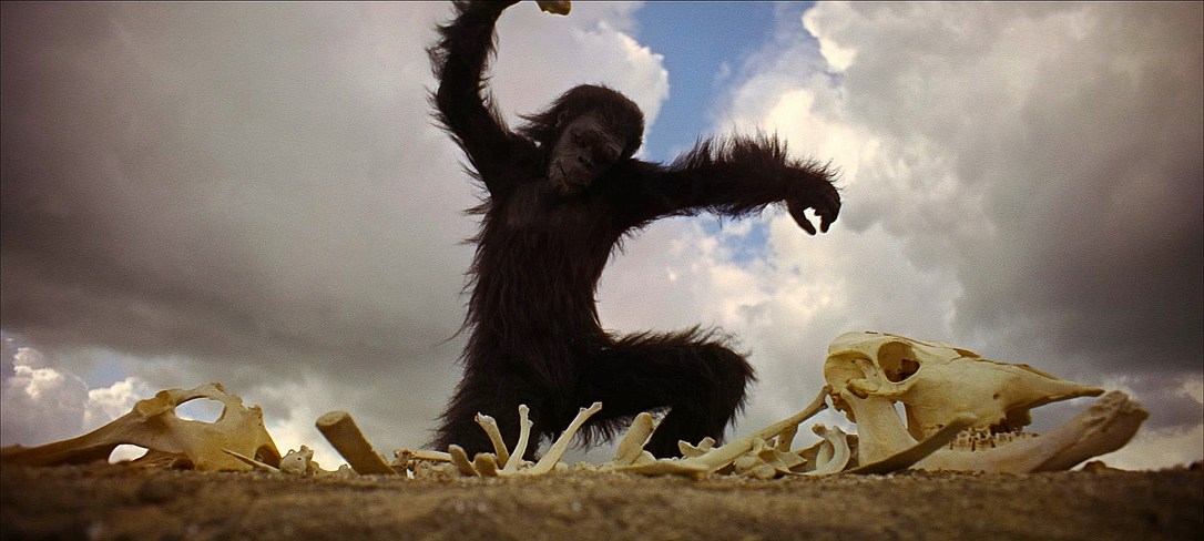 2001: A Space Odyssey