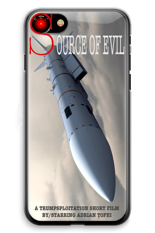 source of evil poster